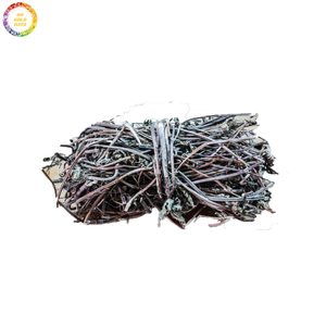 Feuilles de gelée d'herbe séchées au soleil avec parfum naturel de haute pureté pour la gelée à base de plantes et la transformation des aliments végétaliens - Product Image 4