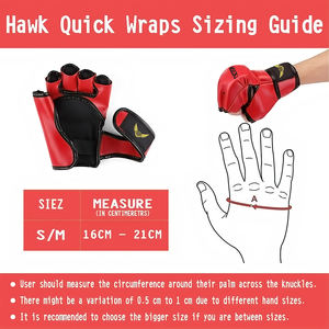 Gants de boxe en mousse de caoutchouc naturel, gants de boxe MMA en cuir vert, gants de champion professionnels, gants d'entraînement MMA - Product Image 5