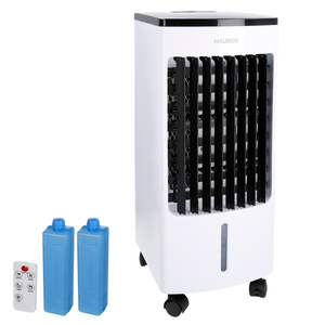 Ventilatore Rinfrescante ad Acqua con Telecomando - Product Image 1