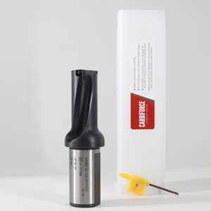 Forets polyvalents CARBIFORCE KSD280-2D-S32-SP07(H13) - Product Image 1