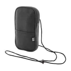 Bolsas Deportivas Promocionales Ecológicas con Cordón de Cierre, Hechas de RPET - Product Image 3