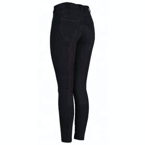 Nouvelle culotte d'équitation personnalisée, vêtements équestres, vêtements de sport, pantalons, collants, culottes d'équitation antidérapantes, vente en gros - Product Image 6