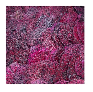 Natural Pure <b>Dried</b> Red White Dragon <b>Fruit</b> Slices - Product Image 1
