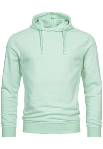 Chándales de algodón Sudaderas CON CAPUCHA DE Pakistán 100% Sudaderas con capucha de algodón Sudaderas con capucha transpirables para hombres Sudaderas de Pakistán - Product Image 4