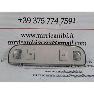 ไฟเพดาน AUDI A4 Avant (8ED) 8E0947111A (04>08) - Product Image 1