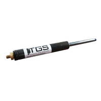 Réglable spécial extérieur intérieur couvercle de trappe mouvement ascenseur support piston ressort à gaz jambe de force avec sans options de valve av rv