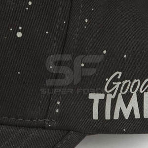 Sombreros de béisbol de algodón ligero ajustable transpirable deportes al aire libre diseño de moda sombreros de béisbol de moda - Product Image 5