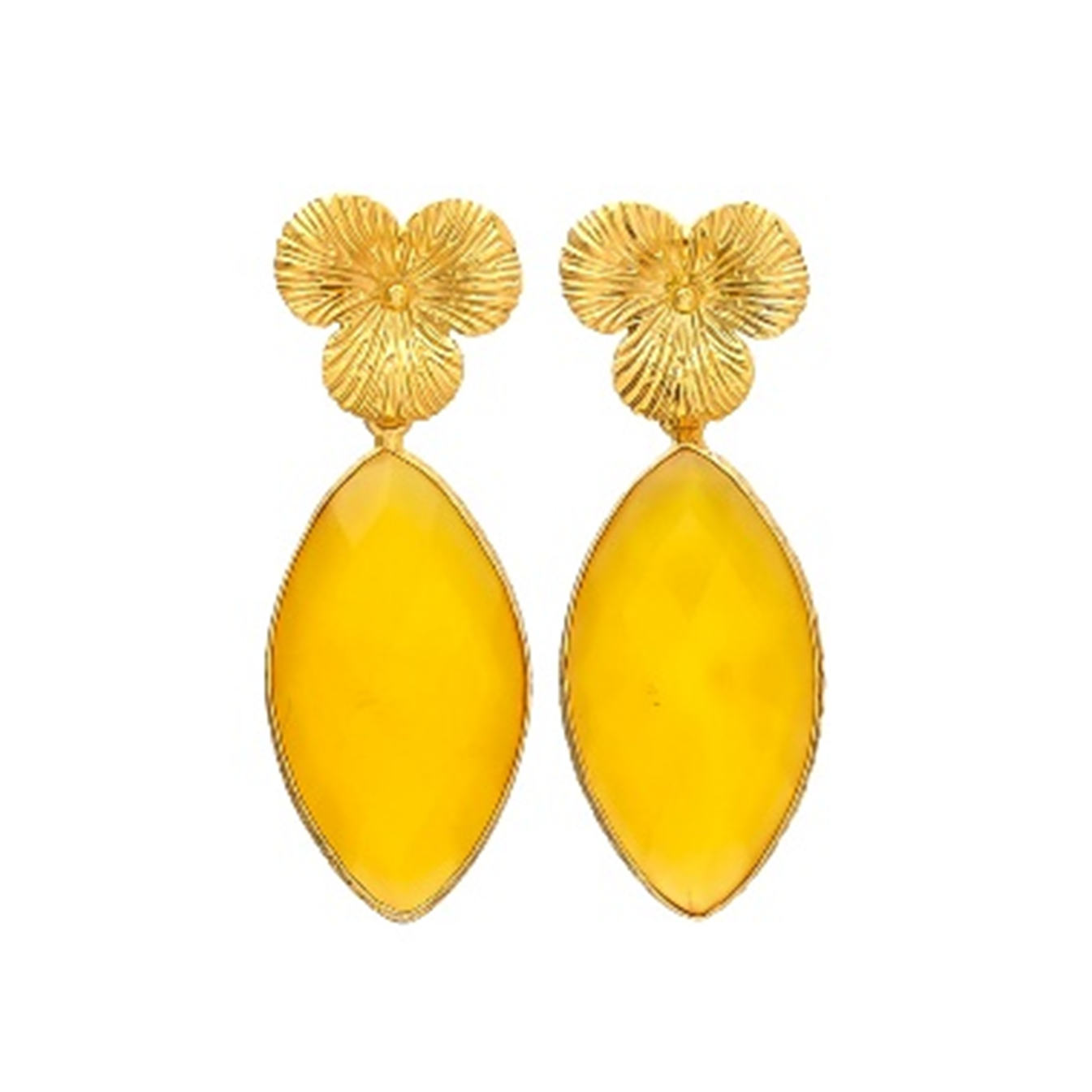 สีเหลือง