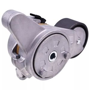 ตัวปรับความตึงสายพานใหม่22674901 21479276 20487079เหมาะสำหรับเครื่องยนต์ดีเซล VNL D13 <span class=keywords><strong>MP18</strong></span>เครื่องยนต์ - Product Image 2