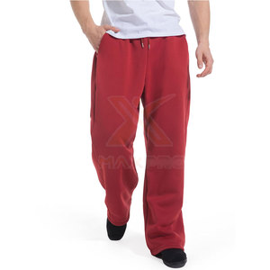 Pantalones Deportivos de Diseño Único con MOQ Bajo, Pantalones Deportivos Casuales de Marca Privada, Pantalones Deportivos Personalizados para Hombre - Product Image 3
