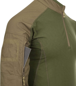 Camisa de Caza para Exteriores, Transpirable, de Secado Rápido, Absorbe la Humedad, 100% Algodón, Compatible con Pedidos Personalizados - Product Image 6