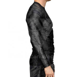 ชุดป้องกันผื่นคันสำหรับผู้ชายชุดป้องกันผื่นคันสำหรับผู้ชายแบบออกแบบได้ตามที่ต้องการ - Product Image 6