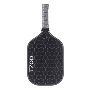 ไม้พายพิคเคิลบอลสำหรับฝึกซ้อม ผลิตจากไฟเบอร์กลาสขึ้นรูปด้วยความร้อน ทนทาน รับทำโลโก้ตามสั่ง ราคาขายส่ง - Product Image 4