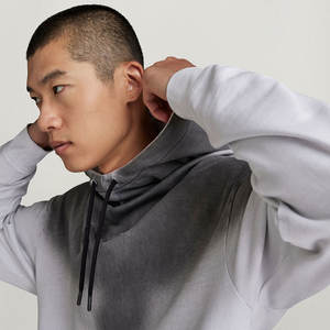 Nouveauté Hiver : Sweat-shirts à Capuche 100% Coton Effet Délavé pour Hommes – Style Unique, Respirant, en Matière de Qualité Supérieure - Product Image 3