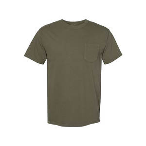 Camiseta Casual de Manga Corta para Hombre, Cuello Redondo, Ligera, Deportiva, Transpirable, para Verano - Product Image 6