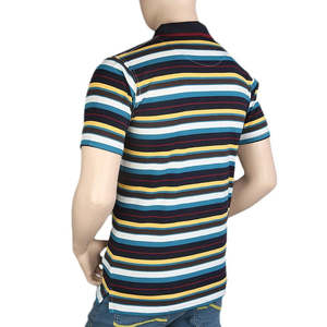 Camiseta Polo para Hombre - Multicolor - Product Image 2