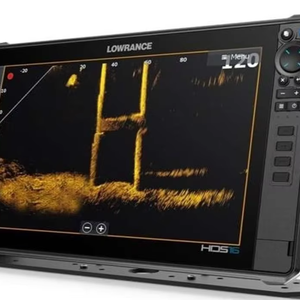 LA MEJOR OFERTA LowrancEe Hds 16 Live con Active Target 2 - Transductores 3 en 1 - Product Image 3