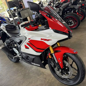 YZF-R3 2026 Édition 70e Anniversaire - Product Image 1