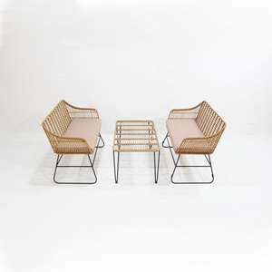 CH Factory-Sillas Chiavari de resina al por mayor al aire libre prácticas y elegantes para eventos - Product Image 3