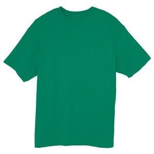 เสื้อยืดทางการสำหรับผู้ชาย100% ผ้าคอตตอนผสมโพลีเอสเตอร์ใส่สบายและมีสไตล์ - Product Image 5