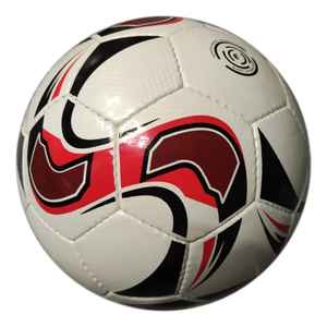 Ballon de football et de football professionnel personnalisé 32 panneaux pratique haute rétention d'air léger unisexe avec logo personnalisé - Product Image 4