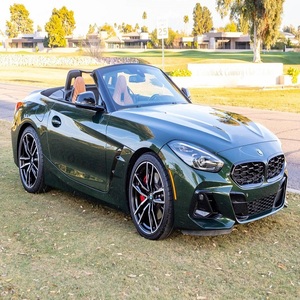 BMW Z4 M40I 2023-2025 IMPECABLE, Volante a la Izquierda/Derecha, Transmisión Manual de 6 Velocidades, Motor Turbo de 6 Cilindros y 382 HP, Listo para Enviar - Product Image 4