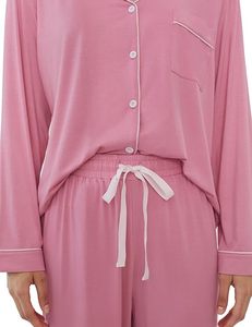 Meilleur prix Vêtements de nuit pour femmes de haute qualité en tissu épais 2024 - Product Image 3