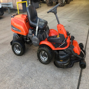Produit phare pour HUSQVARNA TS 242XD R216 22v46 Tondeuse à gazon sans fil 21V 4 temps 2 temps - Product Image 1