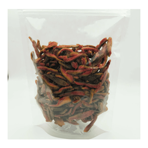 ฝรั่งอบแห้งเนื้อนุ่ม วัตถุดิบผลไม้ฝรั่งคุณภาพพรีเมียม เหมาะสำหรับใช้ทำขนมและเป็นของว่างพร้อมรับประทาน ผลิตจากเวียดนาม - Product Image 2