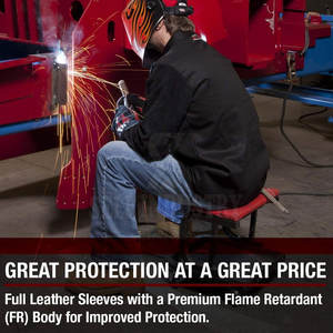 Vêtements de sécurité légers et respirants pour hommes-Offre Spéciale chemises FR imperméables pour le soudage - Product Image 5