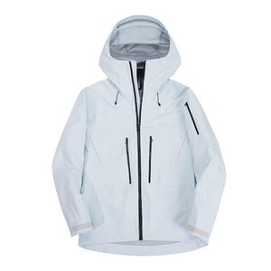 แจ็กเก็ตสำหรับผู้ชายสวมใส่สบายเหมาะอย่างยิ่งสำหรับชุดลำลองเสื้อแจ็กเก็ตผู้ชายน้ำหนักเบามีสไตล์สำหรับใช้ในชีวิตประจำวัน - Product Image 2