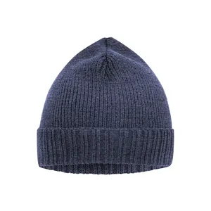 Berretto Lavorato a Maglia Basic Personalizzabile, Felpa e Maglione Promozionali - Product Image 5