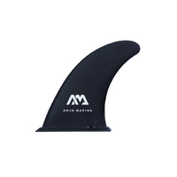 Haute qualité conception personnalisée aileron unique en fibre de verre Center aileron de planche de surf fini accessoire d'outil de surf Waterplay