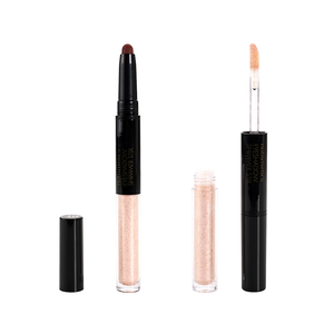 Produits les plus vendus Stick scintillant longue tenue Convient pour être utilisé comme crayon pour les yeux comme peinture faciale - Product Image 2