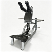 Machine de musculation personnalisée pour presse à jambes et hack squat