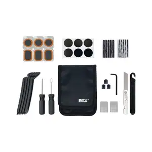 Tire Repair Kit For Bike