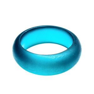 กำไลเรซินเครื่องประดับแฟชั่นดีไซน์เนอร์เครื่องประดับเรซิ่นสีเต็มกำไลของขวัญหินอ่อนสีเหลืองอำพันผิดปกติสร้อยข้อมืออื่นๆสำหรับผู้หญิงเด็กผู้หญิง - Product Image 1