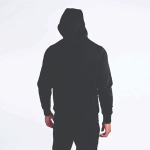 2025ชุดวอร์มสำหรับผู้ชายชุดวอร์มใส่สบายชุดวิ่งจ๊อกกิ้งผลิตตามสั่ง - Product Image 4