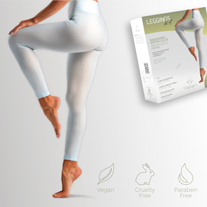 Tratamiento Corporal Anticelulítico de Marca Privada 500ml |   Kit Corporal Adelgazante OEM ODM con Extractos de Capsicum y Plantas - Product Image 4