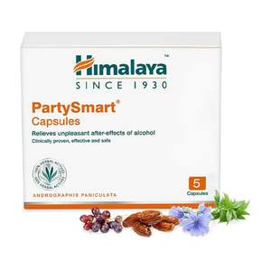 Suppléments de santé à base de plantes et de fruits intelligents Himalaya Party les plus vendus fabriqués et exportés d'Inde - Product Image 3