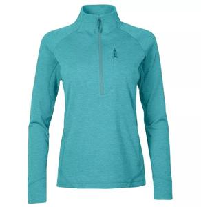 Customized Logo Merino Wool Knitted Zipper Coat Fast Shipping <b>Long</b> Casual Autu Half Zip <b>Shirts</b> for Winter Embroidery Decoration - Product Image 1