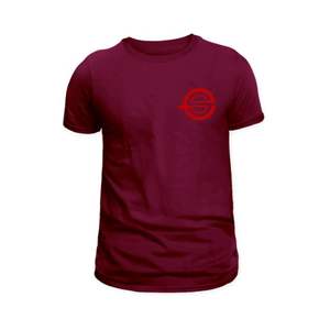 Camiseta de algodón 100% para hombre, ultrasuave, transpirable y ligera, duradera para gimnasio informal y exterior, tela de rizo 220 GSM - Product Image 4