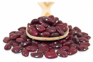 Haricots Rouges Séchés en Gros 25kg 50kg - Haricots Rouges Mouchetés Haricots Noirs Origine Autriche Durée de Conservation 12 Mois - Product Image 4