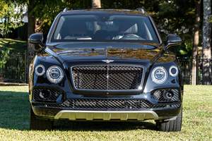 Bentley Bentayga Usado de 2019 - Product Image 3