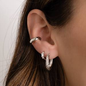 Les derniers bijoux de luxe à la mode pour femmes promettent d'aimer vos bijoux de fiançailles romantiques à un prix abordable - Product Image 4