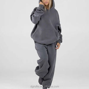 Nouveau sweat-shirt décontracté à capuche, manches longues, simple, streetwear, design personnalisé, sweat-shirt à capuche, survêtement, logo personnalisé - Product Image 6