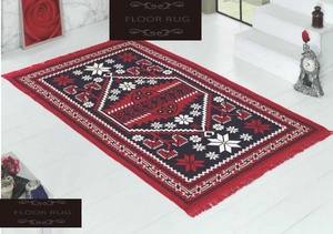 Tapis d'orient, tapis de luxe, tapis décoratif, tapis persans |      Taille 200*300cm |     Poids 6 kg - Product Image 3
