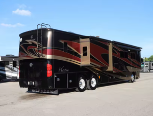 Autocaravanas T-i-f-f-i-n RV 2014 2015, P-h-a-e-t-o-n 42LH, Autocaravanas, Remolques de Viaje - Product Image 3