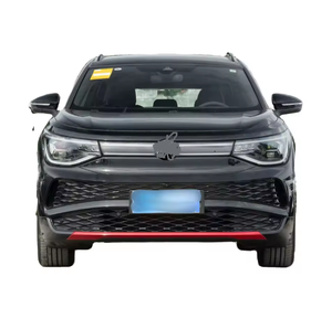 Prix réduit pour voiture électrique intelligente avec autonomie NEDC de 401-500 km, batterie de 110 kWh, moteur de 150-200 kW, 7 places - Product Image 4