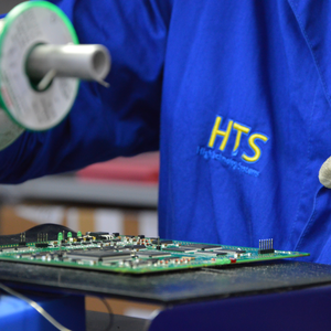 PROTOTYPE DE PCB CONCEPTION DE PCB PTH-SMD d'assemblage de PCB PCBA Service OEM EMS Service personnalisé automobile Fabriqué en Italie Qualité supérieure - Product Image 4